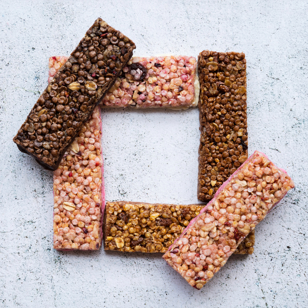 Protein Bars