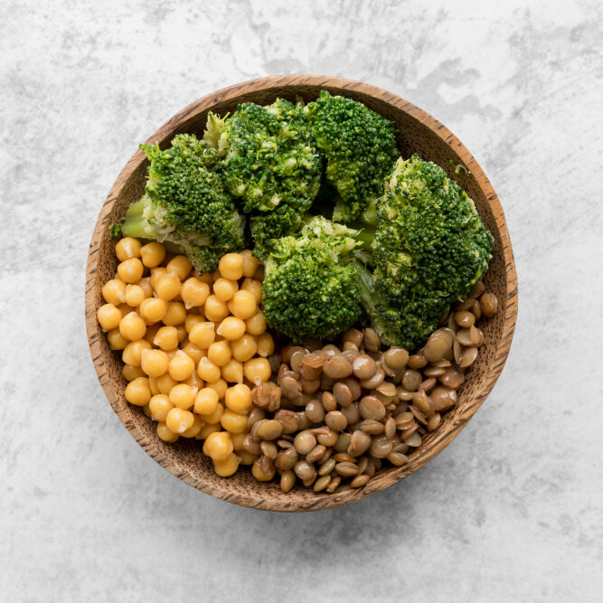 Diet Plan Consultant Borivali, Mumbai
