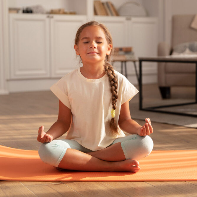 Wellness Retreat Borivali, Mumbai