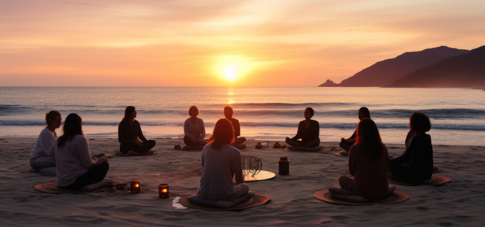 Yoga Therapy in Borivali, Mumbai