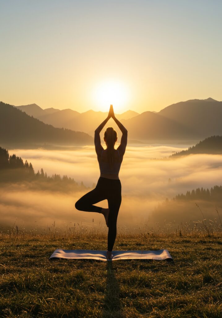 Corporate Yoga Training In Borivali, Mumbai
