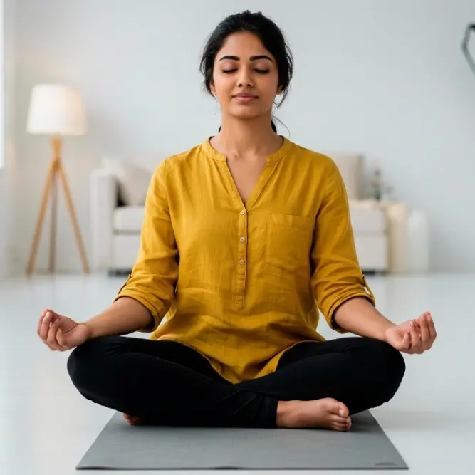 Pranayama