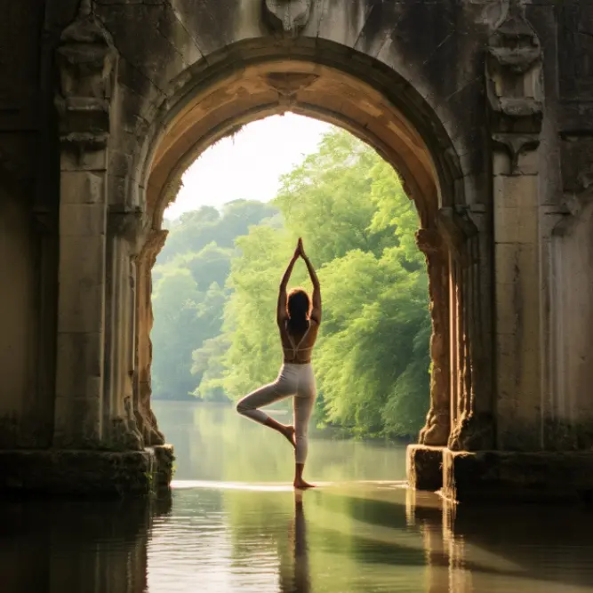 Authentic Classical Yoga