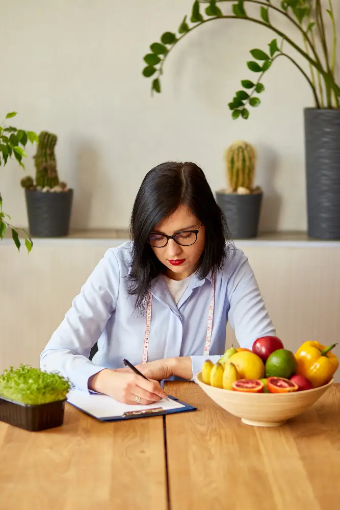 Diet Plan Consultant Borivali, Mumbai